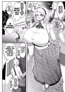 Page 18 of Shinshunshantonshou (Bukatsu)] H Daisuki Kinpatsu Hakujin Bakunyuu Ryuugakusei ga Tonari no Heya ni Hikkoshite Kita!! Ch. 1-3 - preview thumbnail