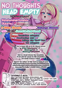 Page 29 of Shinshunshantonshou (Bukatsu)] H Daisuki Kinpatsu Hakujin Bakunyuu Ryuugakusei ga Tonari no Heya ni Hikkoshite Kita!! Ch. 1-3 - preview thumbnail