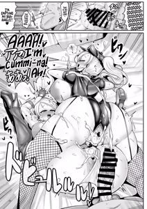 Page 68 of Shinshunshantonshou (Bukatsu)] H Daisuki Kinpatsu Hakujin Bakunyuu Ryuugakusei ga Tonari no Heya ni Hikkoshite Kita!! Ch. 1-3 - preview thumbnail