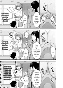 Page 15 of Tsundere Osananajimi ni Saiminjutsu o Kaketara Hanpa ni Jiga ga Nokotteta Hanashi - preview thumbnail