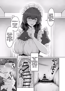 Page 15 of MASTER ONLY A SPECIAL EXTRA | Goshujin Sama Gentei no Tokubetsu na Omake - preview thumbnail