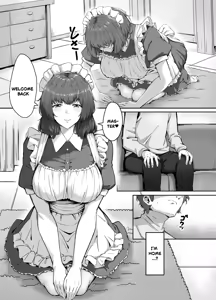 Page 3 of MASTER ONLY A SPECIAL EXTRA | Goshujin Sama Gentei no Tokubetsu na Omake - preview thumbnail