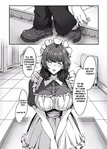 Page 33 of MASTER ONLY A SPECIAL EXTRA | Goshujin Sama Gentei no Tokubetsu na Omake - preview thumbnail