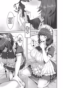 Page 9 of MASTER ONLY A SPECIAL EXTRA | Goshujin Sama Gentei no Tokubetsu na Omake - preview thumbnail