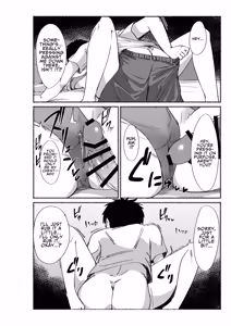 Page 24 of I Tried Cumming Inside My Slovenly Female Friend - preview thumbnail