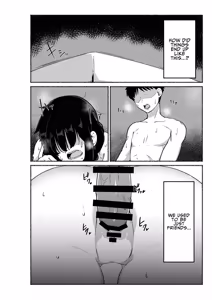 Page 50 of I Tried Cumming Inside My Slovenly Female Friend - preview thumbnail