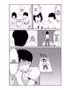 Page 54 of I Tried Cumming Inside My Slovenly Female Friend - preview thumbnail