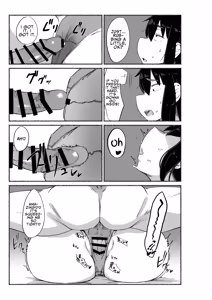 Page 73 of I Tried Cumming Inside My Slovenly Female Friend - preview thumbnail