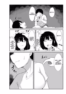 Page 8 of I Tried Cumming Inside My Slovenly Female Friend - preview thumbnail