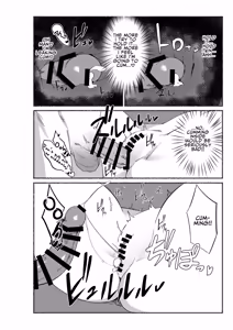 Page 85 of I Tried Cumming Inside My Slovenly Female Friend - preview thumbnail