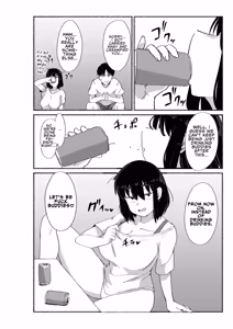 Page 97 of I Tried Cumming Inside My Slovenly Female Friend - preview thumbnail