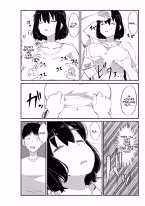 Page 10 of I Tried Cumming Inside My Slovenly Female Friend - preview thumbnail