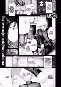 Tokage no Yubikiri | La Promesa de Meñique del Lagarto — hentai manga cover on Fhentai