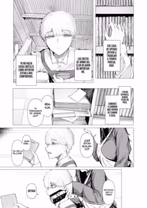 Page 3 of Tokage no Yubikiri | La Promesa de Meñique del Lagarto - preview thumbnail