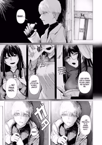 Page 5 of Tokage no Yubikiri | La Promesa de Meñique del Lagarto - preview thumbnail