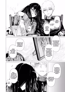 Page 8 of Tokage no Yubikiri | La Promesa de Meñique del Lagarto - preview thumbnail