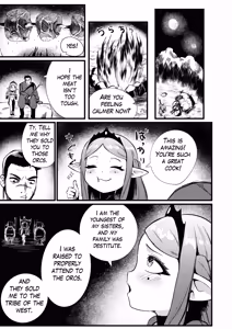 Page 6 of My Princess - preview thumbnail