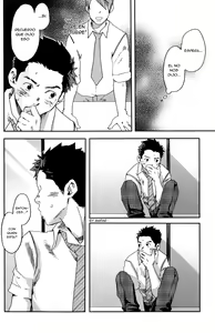 Page 6 of Souitte Kimi ha Warau - preview thumbnail