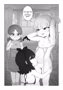 Page 12 of Camp x Coneys x Cunny - preview thumbnail