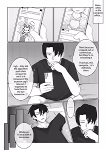 Page 15 of Camp x Coneys x Cunny - preview thumbnail