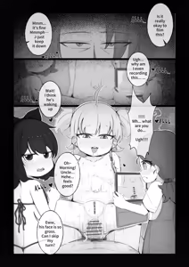 Page 16 of Camp x Coneys x Cunny - preview thumbnail