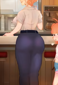 Page 25 of Camp x Coneys x Cunny - preview thumbnail
