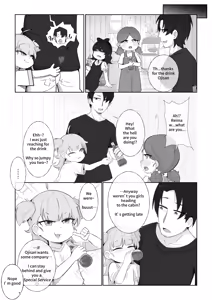 Page 6 of Camp x Coneys x Cunny - preview thumbnail