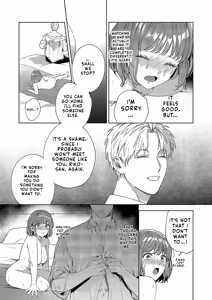 Page 19 of Himitsu no Goshujin-sama | My Secret Master - preview thumbnail