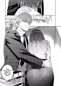 Page 33 of Himitsu no Goshujin-sama | My Secret Master - preview thumbnail