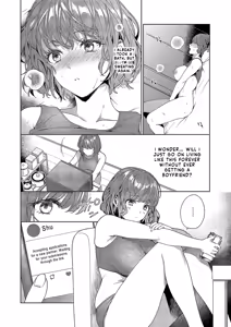 Page 4 of Himitsu no Goshujin-sama | My Secret Master - preview thumbnail