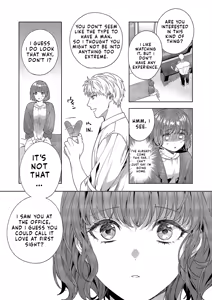 Page 7 of Himitsu no Goshujin-sama | My Secret Master - preview thumbnail