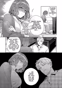 Page 9 of Himitsu no Goshujin-sama | My Secret Master - preview thumbnail