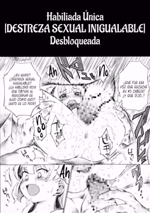 Page 3 of Jougasaki-san ga Zetsurinmusou de Sekai o Sukuu Tabi ni Deru Mitai Desu | Parece que Jougasaki-san se embarcará en un viaje para salvar el mundo con su habilidad sexual inigualable - preview thumbnail