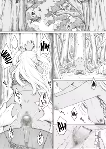 Page 2 of Yasei no Oukoku | Reino Salvaje - preview thumbnail