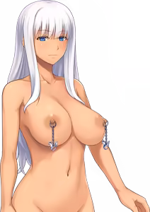 Page 117 of Tetsu to Ra III -Touhou Douran: Megami Shittsui- （Animated CG+Character CG+Background） - preview thumbnail