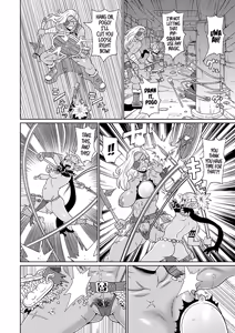 Page 6 of Rekisen no Onna Senshi to Boku no Tabi Ch. 8 | My Journey With a Seasoned Female Warrior - Chapter 8 - preview thumbnail