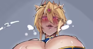 アルトリア・ペンドラゴン full — hentai manga cover on Fhentai