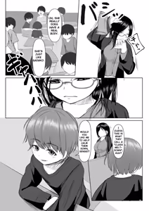 Page 2 of Seito Kara Onni Kise Rare Sakaraenai Jokyoushi ※ Shotaone - preview thumbnail