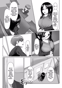 Page 3 of Seito Kara Onni Kise Rare Sakaraenai Jokyoushi ※ Shotaone - preview thumbnail