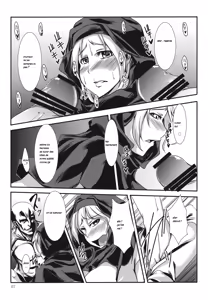 Page 6 of Ichirin no Himegoto - preview thumbnail