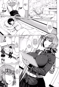 Page 3 of Natsuyasumi to Halloween | Літні канікули та Геловін - preview thumbnail