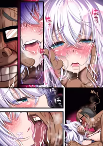 Page 627 of Tsukiai Hajimeta Sukonbu ga Shiotaiou de, Ossan Sukonbu ni Otosareru Fubuki-san - preview thumbnail
