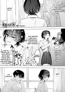 Shishunki (COMIC HOTMILK 2024-11) The Secret of the Girl who doesn't Wear Underwear — hentai manga cover on Fhentai