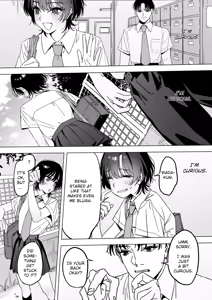 Page 2 of Shishunki (COMIC HOTMILK 2024-11) The Secret of the Girl who doesn't Wear Underwear - preview thumbnail
