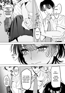 Page 3 of Shishunki (COMIC HOTMILK 2024-11) The Secret of the Girl who doesn't Wear Underwear - preview thumbnail