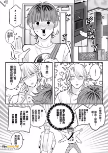 Page 120 of Daisukina Sensei no Ashi wa Tondemo Ankendeshita︱当最喜欢的漫画家的助手原来是这么离谱 - preview thumbnail