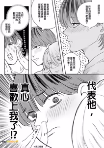 Page 123 of Daisukina Sensei no Ashi wa Tondemo Ankendeshita︱当最喜欢的漫画家的助手原来是这么离谱 - preview thumbnail