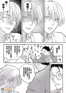 Page 167 of Daisukina Sensei no Ashi wa Tondemo Ankendeshita︱当最喜欢的漫画家的助手原来是这么离谱 - preview thumbnail