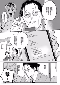 Page 34 of Daisukina Sensei no Ashi wa Tondemo Ankendeshita︱当最喜欢的漫画家的助手原来是这么离谱 - preview thumbnail
