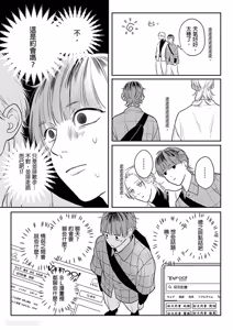 Page 53 of Daisukina Sensei no Ashi wa Tondemo Ankendeshita︱当最喜欢的漫画家的助手原来是这么离谱 - preview thumbnail